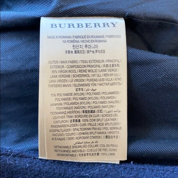 Jacket - Picture 8 of 8